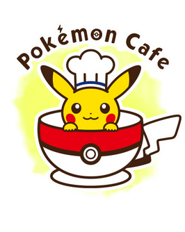 More information about "Pokemon Cafe Pikachu"