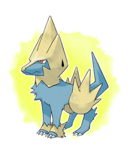 More information about "WCS14K Manectric"