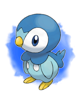 More information about "Pokemon Center Tokyo's Piplup"