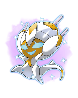 More information about "Ultra Shiny Poipole"