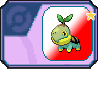 More information about "Starter Turtwig"