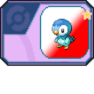 More information about "Starter Piplup"