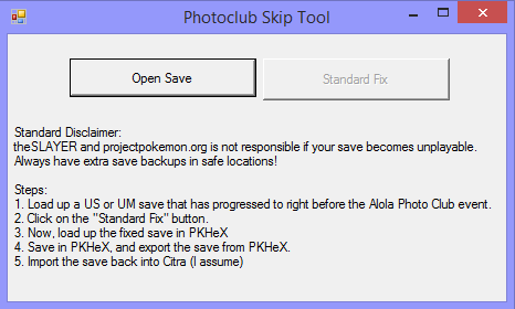 More information about "Alola Photo Club Skip Tool"