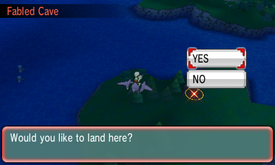 Fabled Cave's Zekrom - XY & ORAS - Project Pokemon Forums