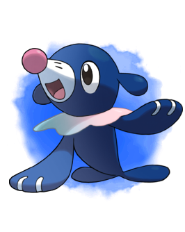 More information about "Starter Popplio"