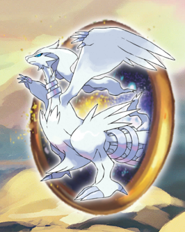 Reshiram is Live! : r/TheSilphRoad