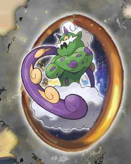 More information about "Soaring in the Sky's Tornadus"