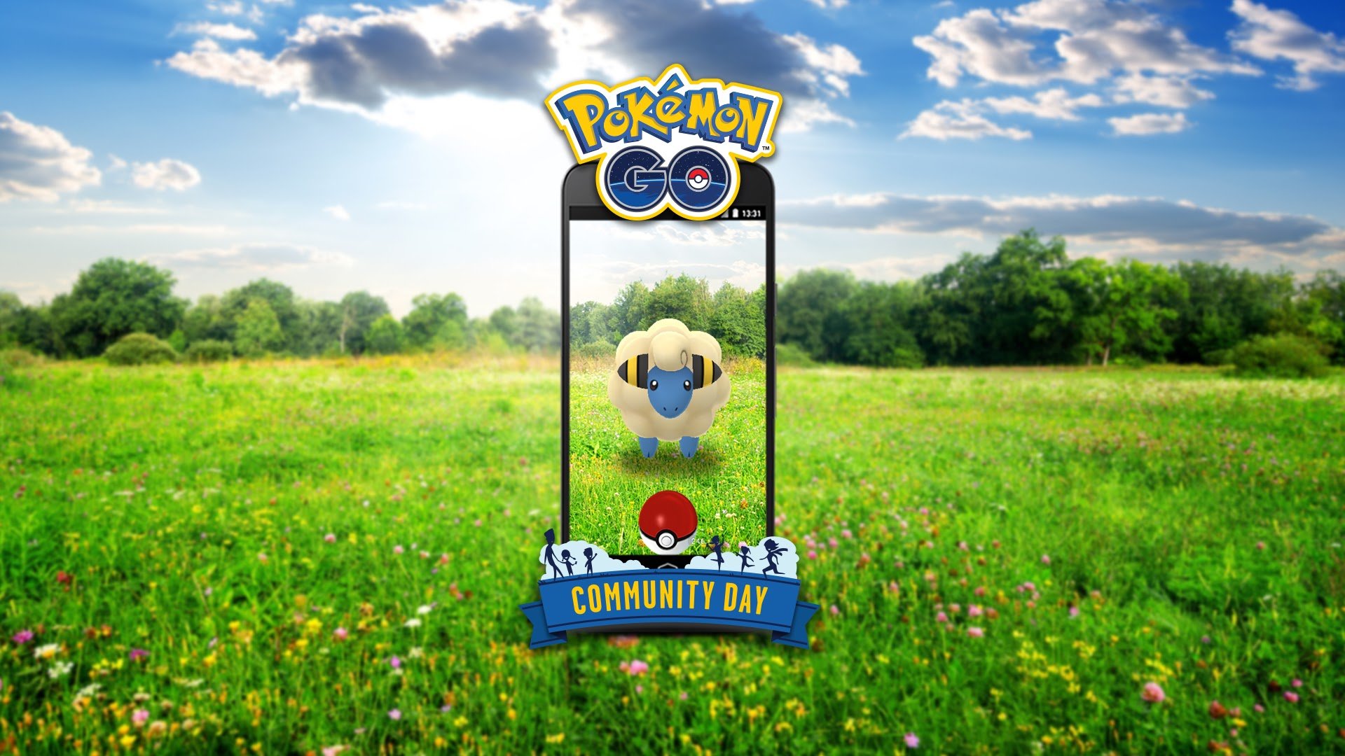 Pokémon GO Community Day News Project Pokemon Forums