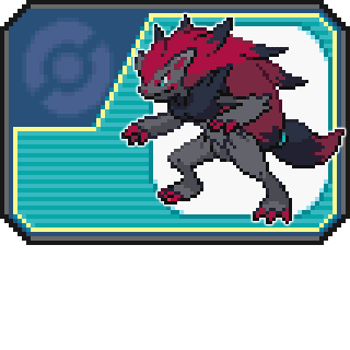 More information about "Lostlorn Forest Zoroark"