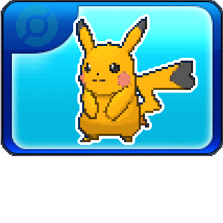 More information about "PK6: Unobtainable Shiny Cosplay Pikachu"