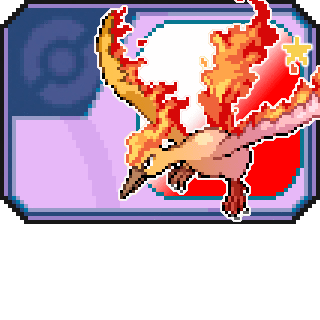 Mt. Silver Cave Moltres - English - Project Pokemon Forums