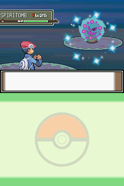 How to Catch Spiritomb From Hallowed Tower in Pokemon  Pearl/Diamond/Platinum using PKHeX 2021 