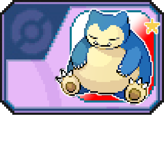 More information about "Kanto Snorlax"