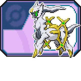 More information about "PK4: Unreleased Hall of Origin Arceus"