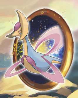 More information about "Crescent Isle's Cresselia"