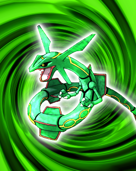 More information about "Sky Pillar's Rayquaza"