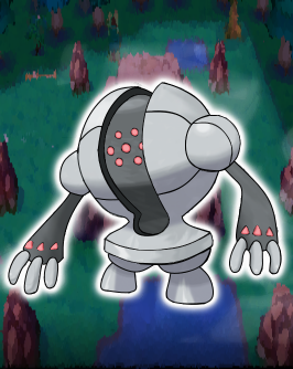 More information about "Ancient Tomb Registeel"