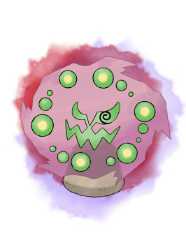 More information about "Sea Mauville's Spiritomb"