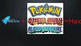 More information about "Pokemon ORAS Cheat Plugin"