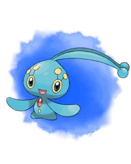 More information about "Summer Manaphy"
