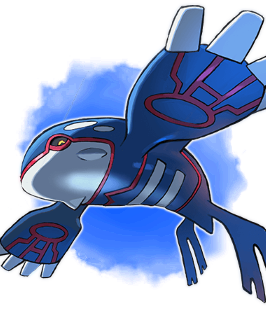 More information about "2018 Legends: Kyogre"