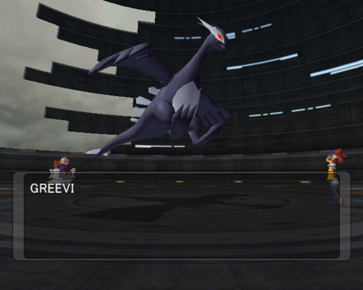 Pokémon XD: Gale Of Darkness Pokémon Colosseum Pokémon HeartGold And  SoulSilver Pokémon GO Lugia PNG - Free Download in 2023