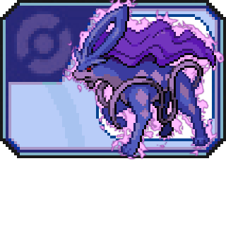 More information about "The Under Subway Shadow Suicune"