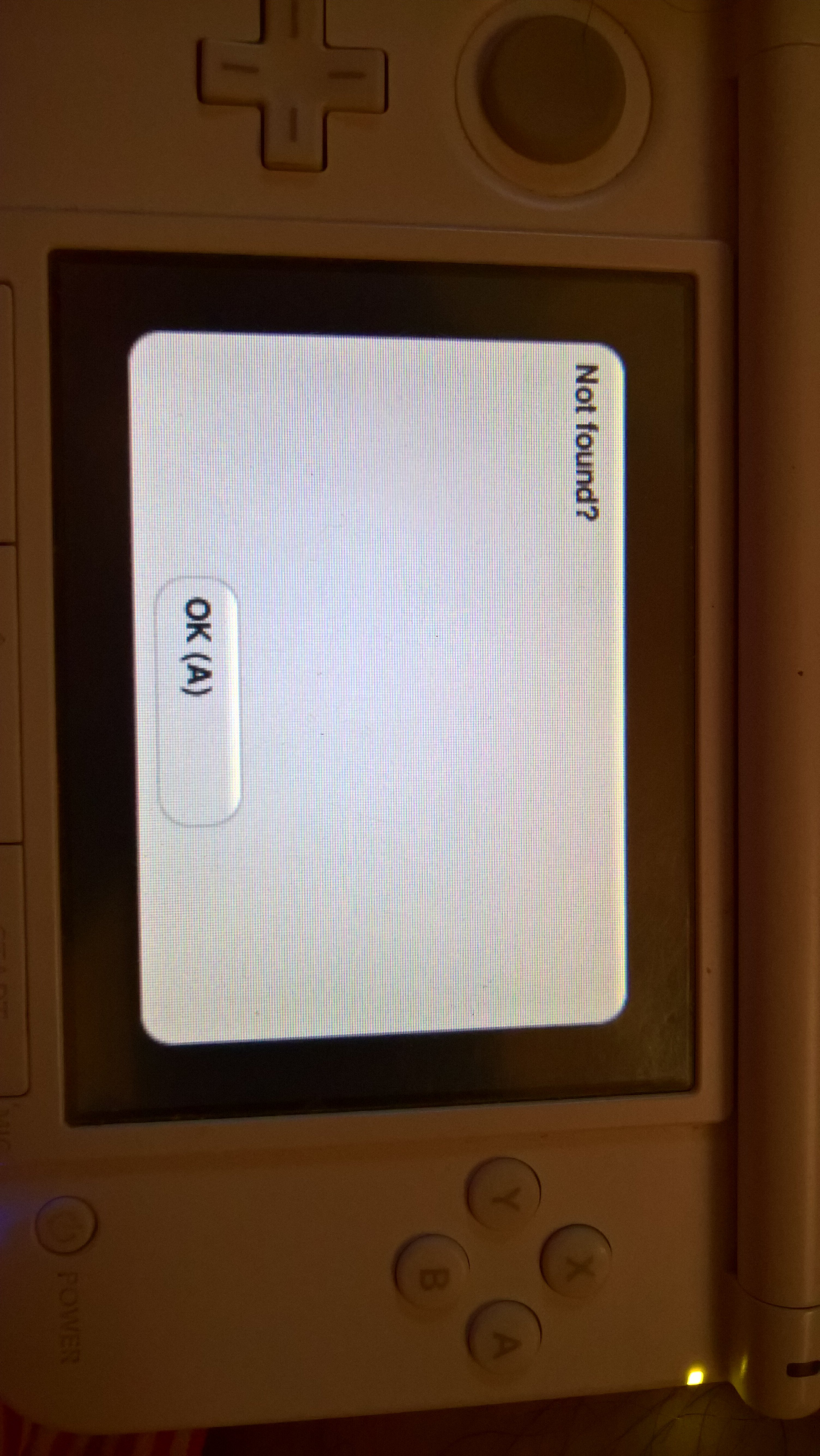 JK SaveManager – Gerencie os Saves dos Jogos do seu Nintendo 3DS