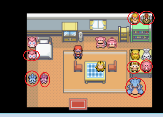 Best Pokemon Fire Red: Cheats, Codes in 2020 [100% Working]