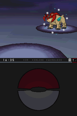 Trial Chamber Terrakion Bw B2w2 Project Pokemon Forums