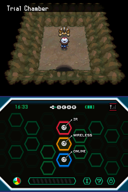 Trial Chamber Terrakion Bw B2w2 Project Pokemon Forums