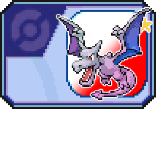 More information about "Fossil Aerodactyl"
