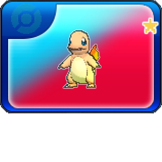 More information about "Sycamore Gift Charmander"