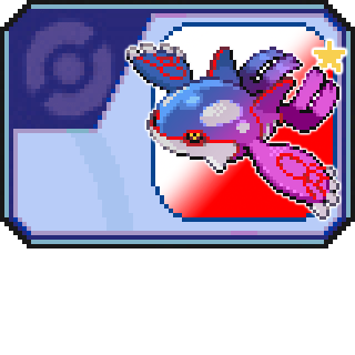 More information about "Marine Cave Kyogre"