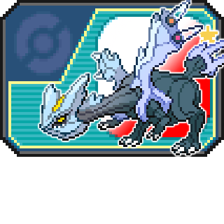 More information about "Giant Chasm Kyurem"