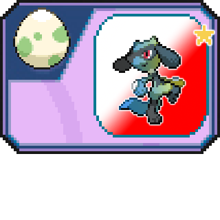 More information about "Riley's Riolu Egg"