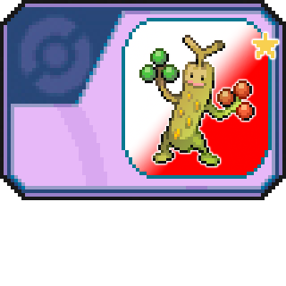 More information about "Route 36 Sudowoodo"