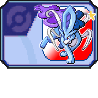 More information about "Kanto Roamer Suicune"