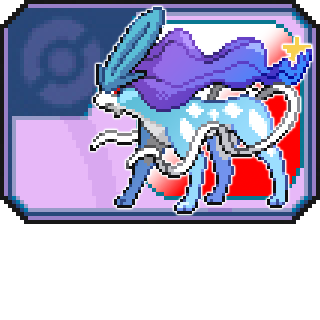 More information about "Route 25 Suicune"