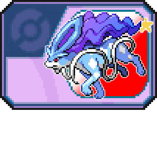 More information about "Burned Tower Suicune"
