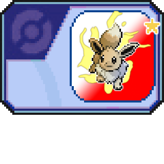 More information about "XD Starter Eevee"