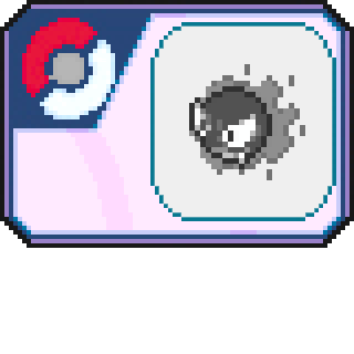 More information about "Scary Cave Gastly"