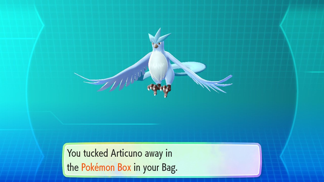 Seafoam Islands Articuno Standard Gameplay Project Pokemon Forums