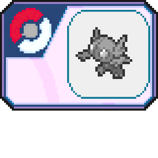 More information about "Rally Sableye"