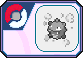 More information about "Town Outskirts Koffing"