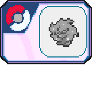 More information about "Quiet Cave Spiritomb"