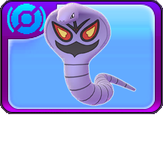 More information about "024 - Arbok"