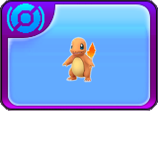 More information about "Route 24 Gift Charmander"