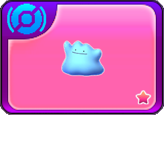 More information about "Pokémon Mansion Shiny Ditto"