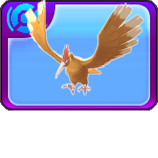 More information about "022 - Fearow"